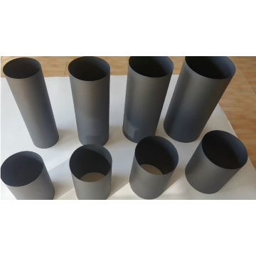 Titanium Tubular Anode For Chemical Industry